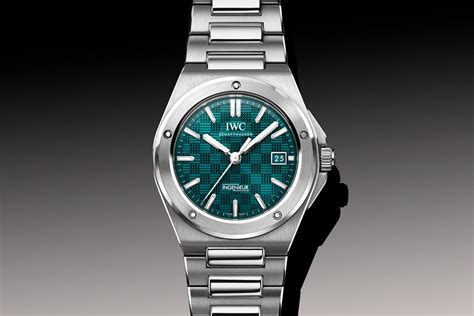 iwc ingenieur brickell avenue|iwc schaffhausen watches.